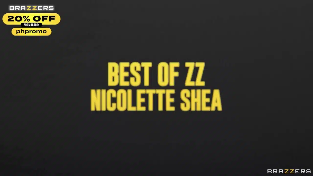 Best Of ZZ With Nicolette Shea And Lana Rhoades