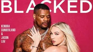 Blacked
