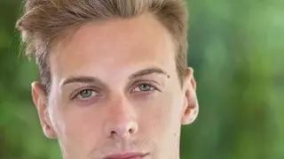 Chris Diamond