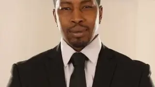 Isiah Maxwell