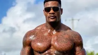 Jason Luv