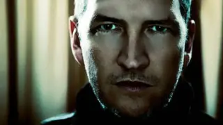 Jonni Darkko