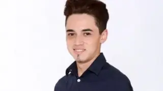 Juan El Caballo Loco