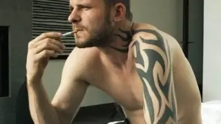 Scott Nails