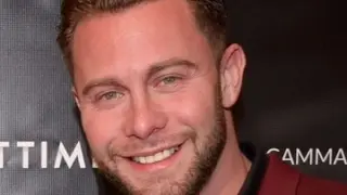 Seth Gamble