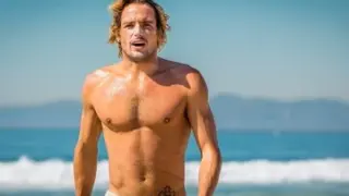 Tyler Nixon