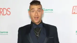 Xander Corvus